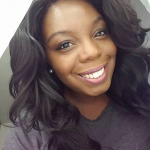 Meet your Posher, Veronica